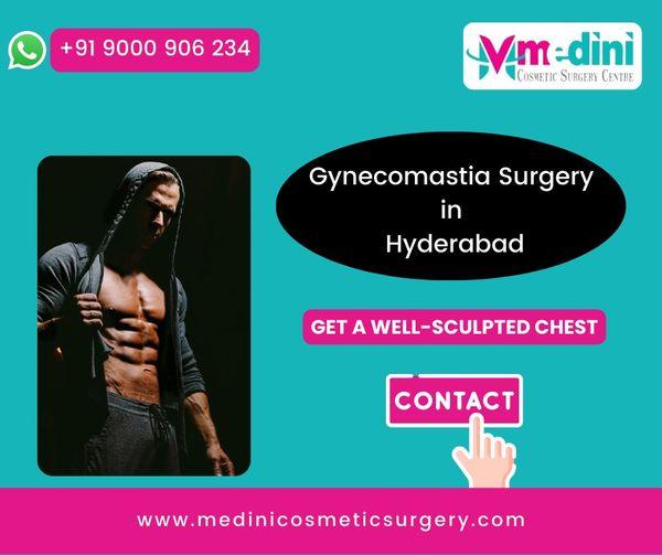 Liposuction Surgery In Hyderabad