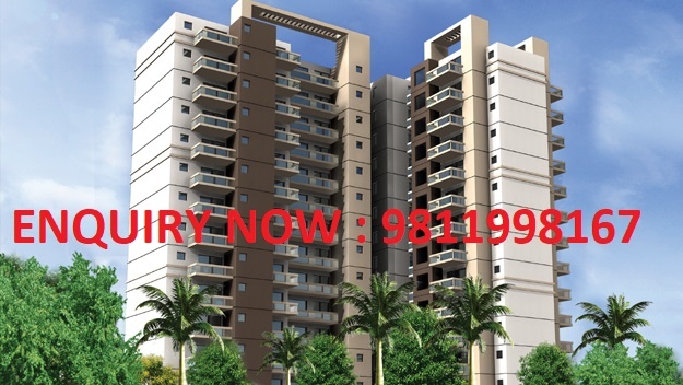 2 Bed/ 2 Bath Sell Apartment/ Flat; 1,578 sq. ft. carpet area; Ready To Move for sale @sector 37C gurgaon haryana