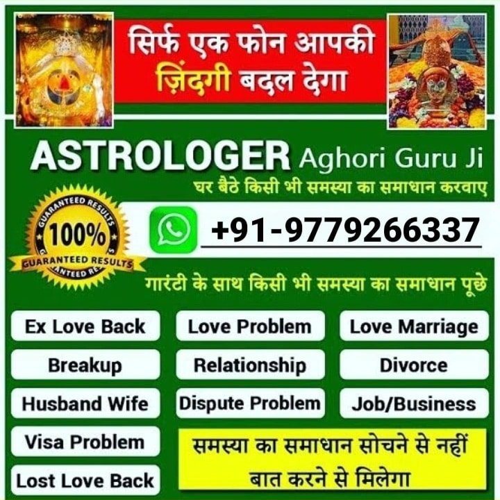 Astrologer, Fortune Telling/ Astrology; Exp: More than 15 year