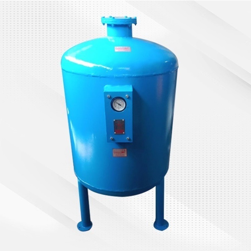 Specializing in Expansion Tank Manufacturers JSR Global Sales