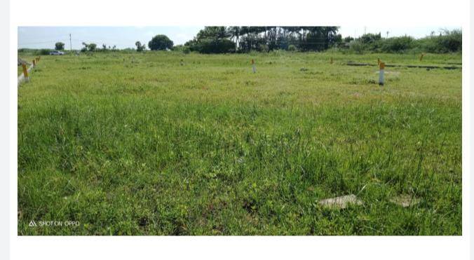 1,200 sq. ft. Sell Land/ Plot for sale @viirathanoor