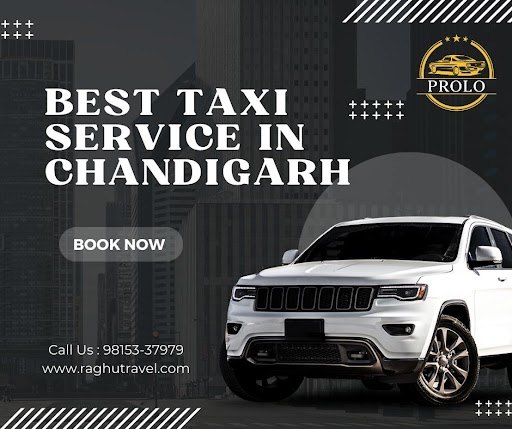 The Ultimate Guide to Finding the Best Taxi Service in Chandigarh