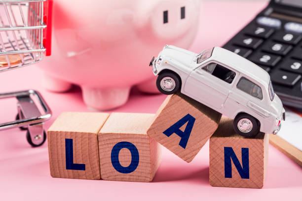 Financial Services business and personal loans no collateral require