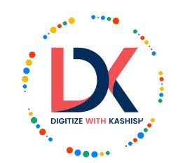 Digitize with Kashish