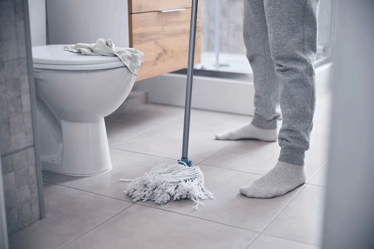 Bathroom Cleaning Services in Chennai