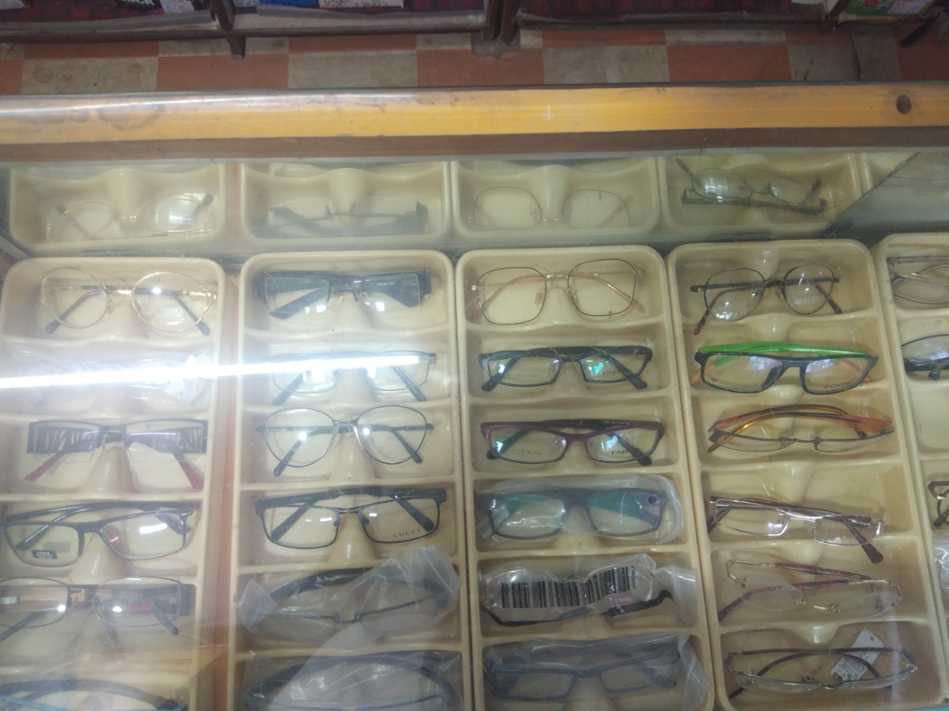 Designer Glasses, RayBan, Polarized, Prescription Glasses, Contact Lenses on sale