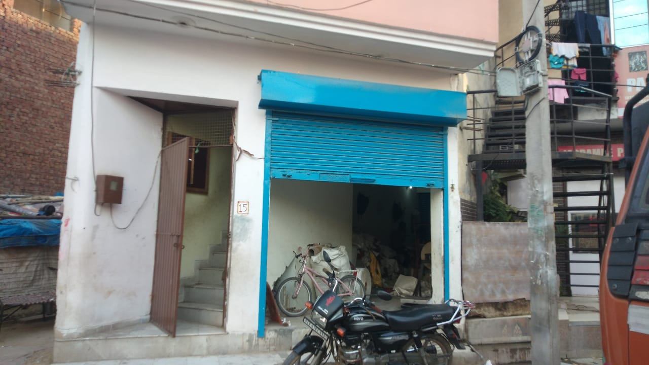 One big room, kitchen and bathroom for rent in Harmilap Nagar Industrial Area Phase 2 panchkula 