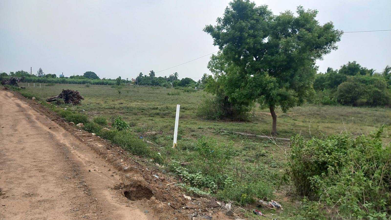 1,500 sq. ft. Sell Land/ Plot for sale @PALAYASEEVARAM