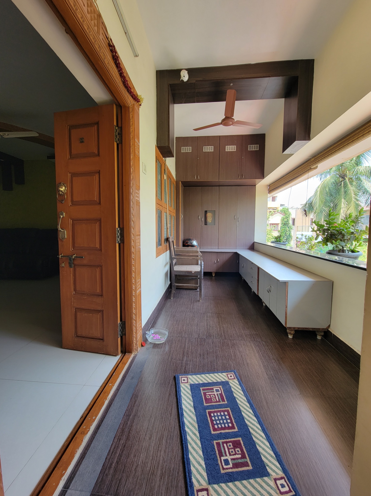 5+ Bed/ 0 Bath Rent Apartment/ Flat; 3,000 sq. ft. carpet area, Furnished for rent @Jamalia, Perambur, Chenai