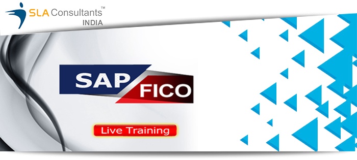 SAP FICO Coaching in Delhi, Mundka, with Accounting, Tally & GST Certification at SLA Institute, 100% Job Placement, Summer Offer '23