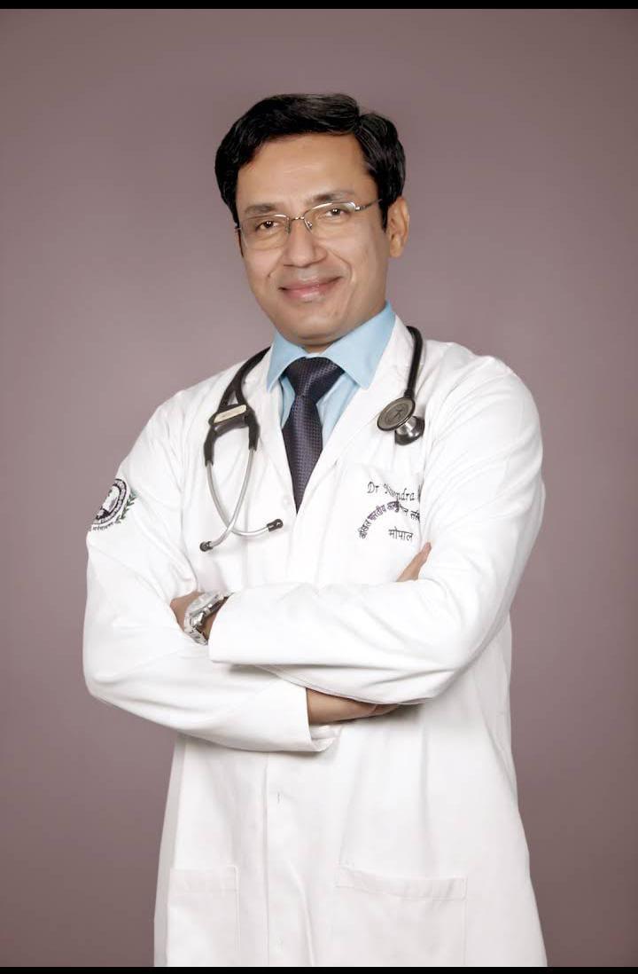 Neurologist, Doctors; Exp: More than 10 year