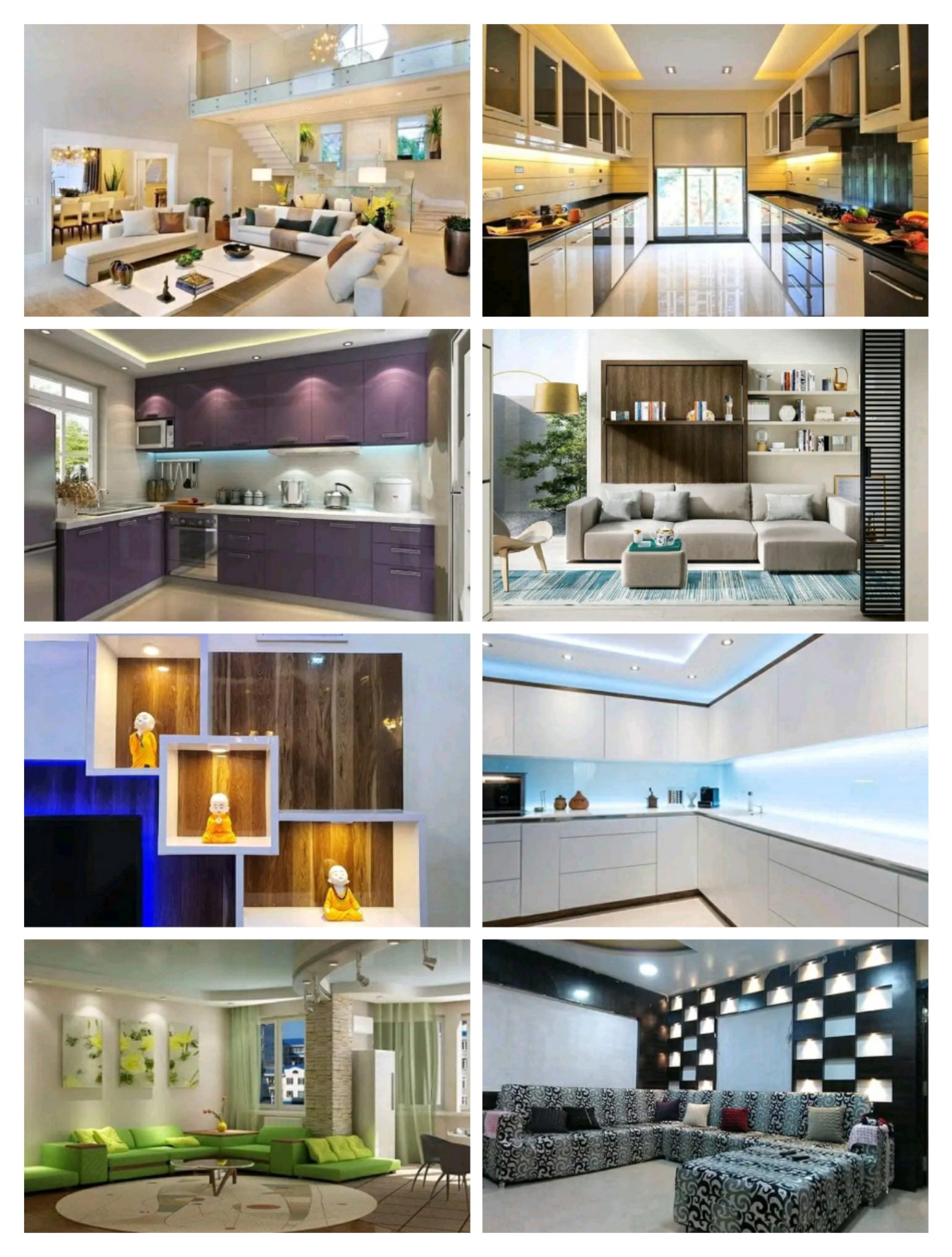 Interior design/ decoration; Exp: More than 10 year