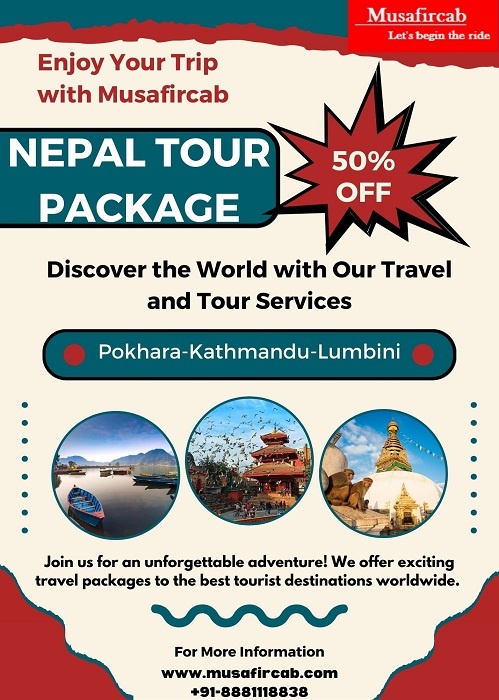 Pilgrimage Tour, Travel agents; Exp: More than 10 year