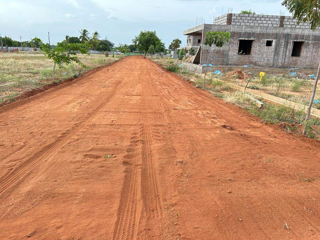 1,740 sq. ft. Sell Land/ Plot for sale @Anantapur 