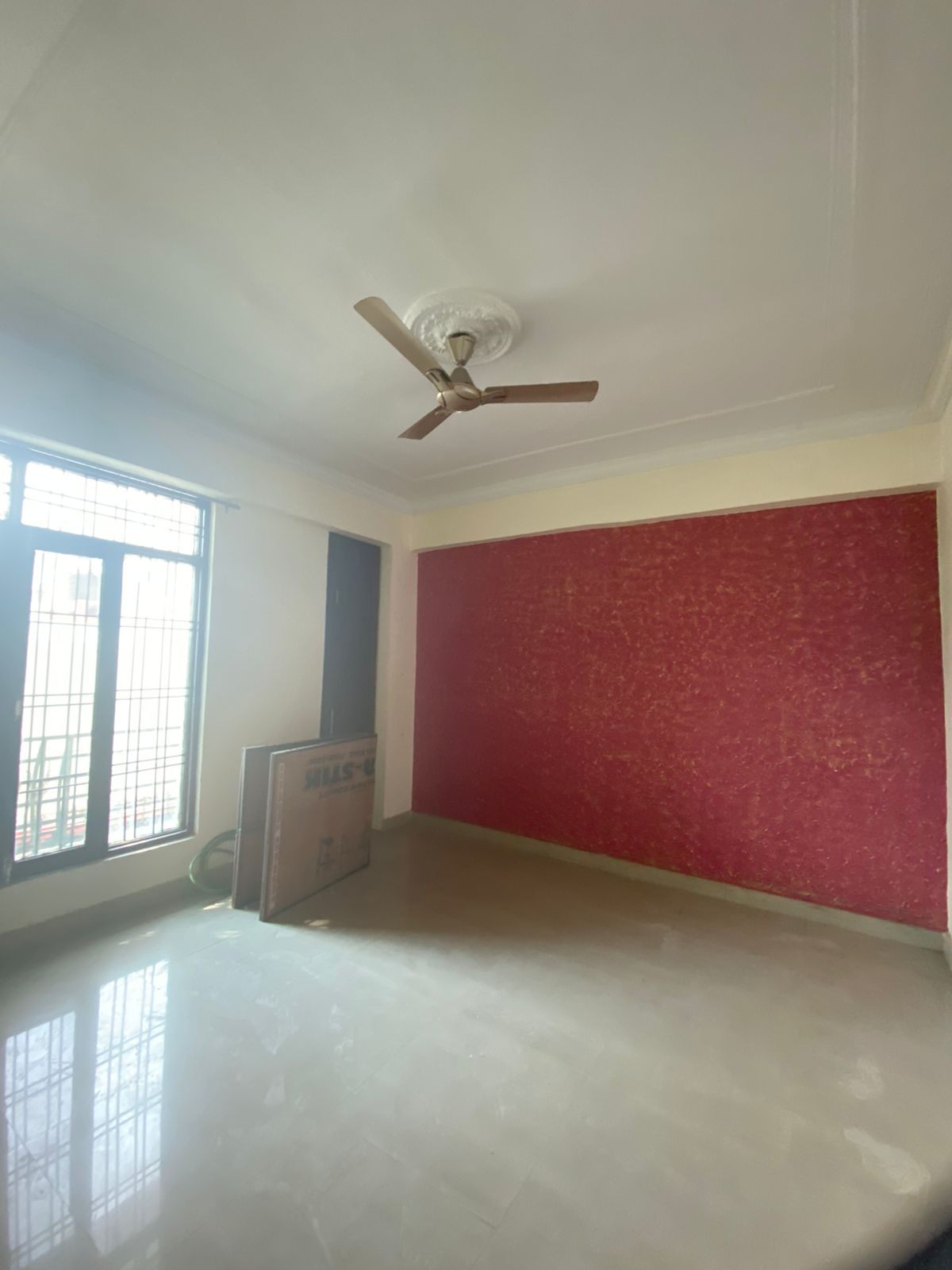 3 Bed/ 3 Bath Sell Apartment/ Flat; 1,600 sq. ft. carpet area; Ready To Move for sale @Dalibagh