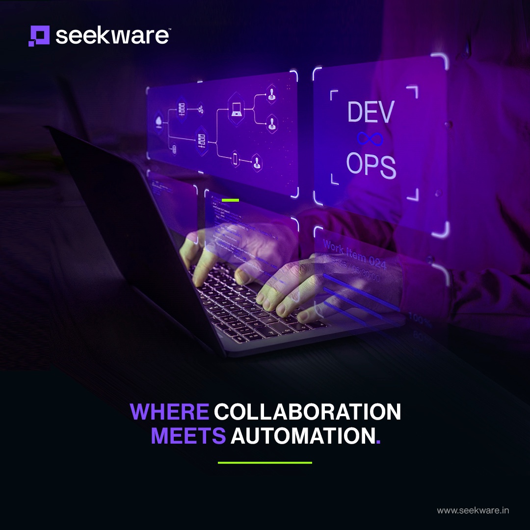 Seekware: Empowering the Future with Blockchain AI Software Development Solutions