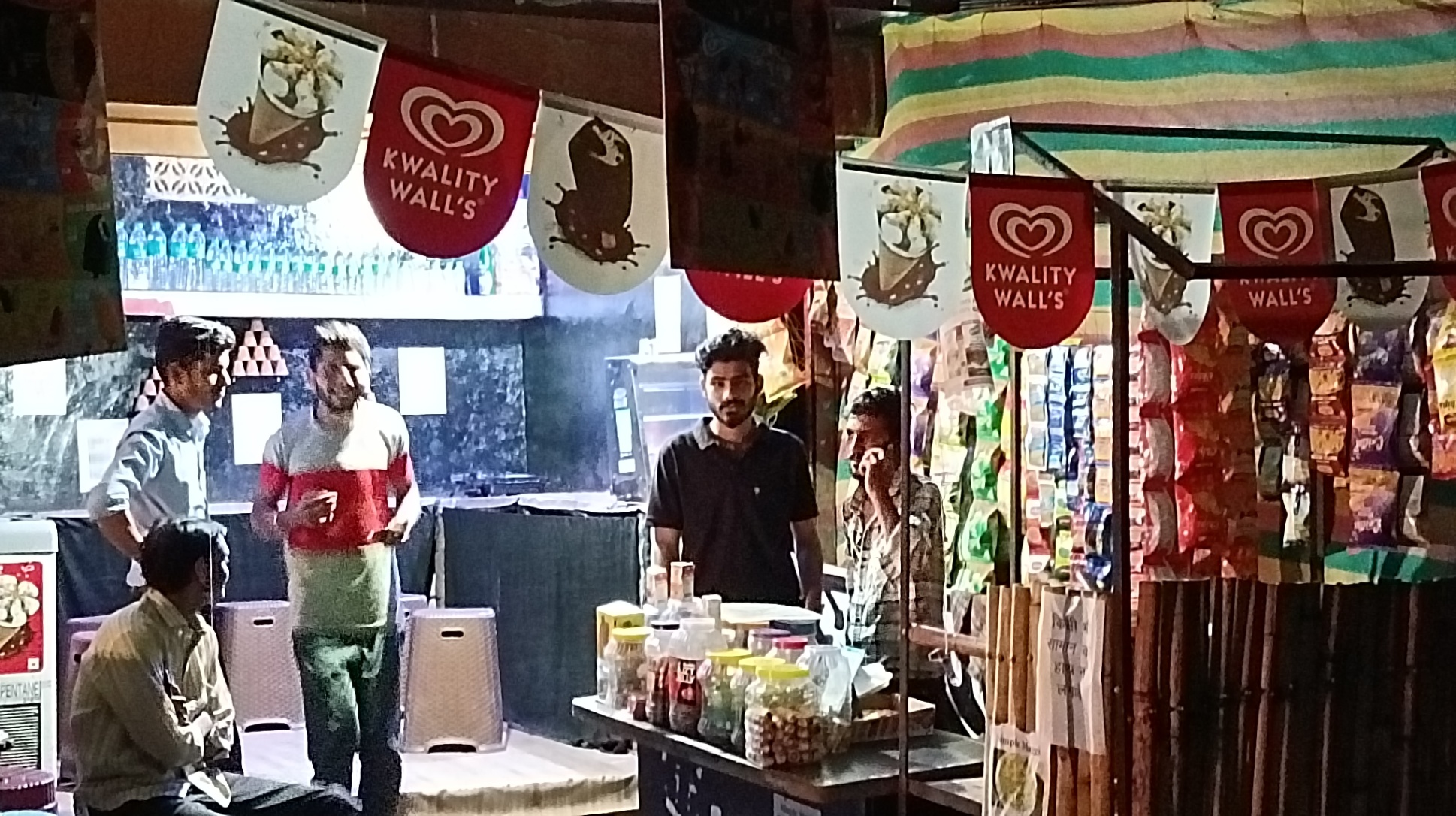 Awara Chai Wala Cafe