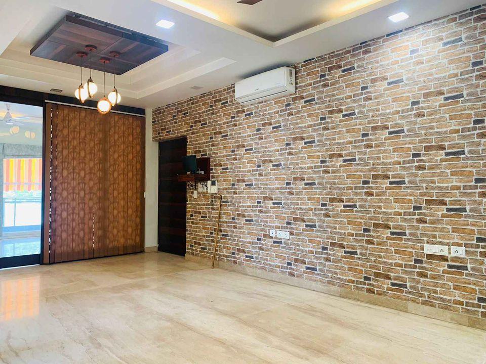 3 Bed/ 3 Bath Sell Apartment/ Flat; 2,700 sq. ft. carpet area; Ready To Move for sale @Sec-56 Gurugram