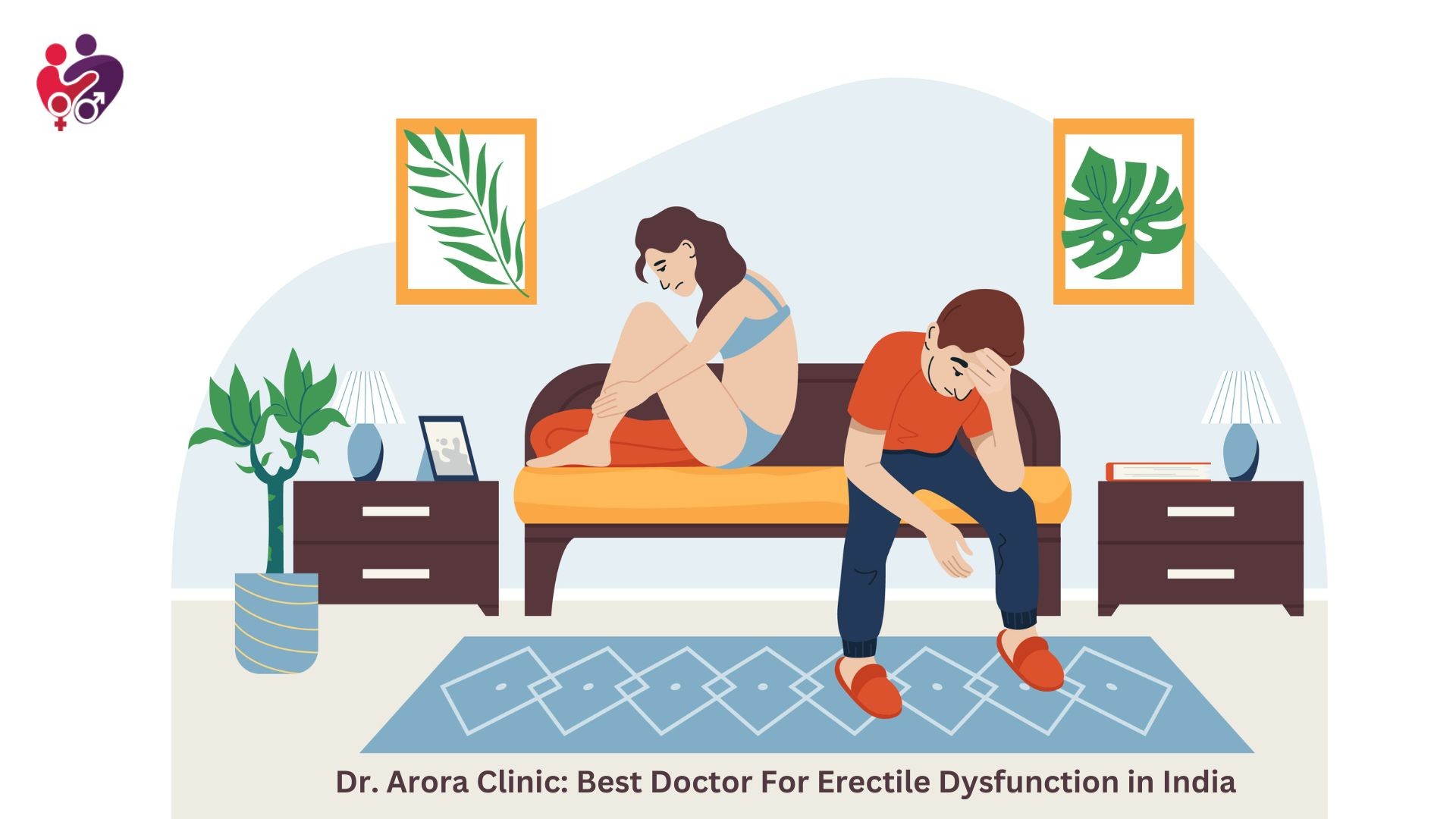 Dr. Arora Clinic: Best Doctor For Erectile Dysfunction in India