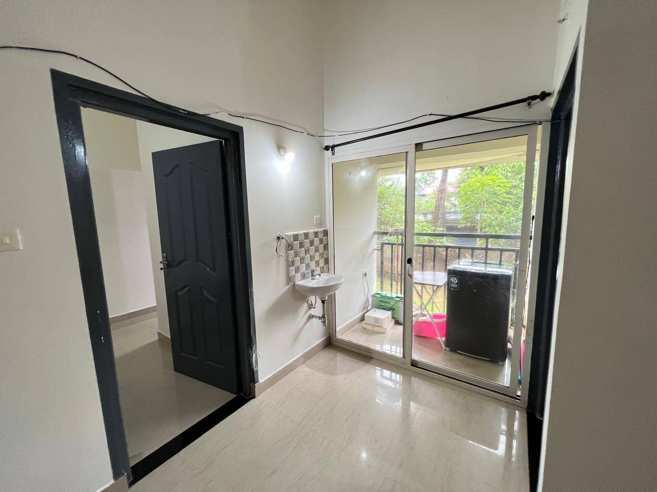 2 Bed/ 2 Bath Sell Apartment/ Flat; 810 sq. ft. carpet area; Ready To Move for sale @ATHANI THRISSUR 