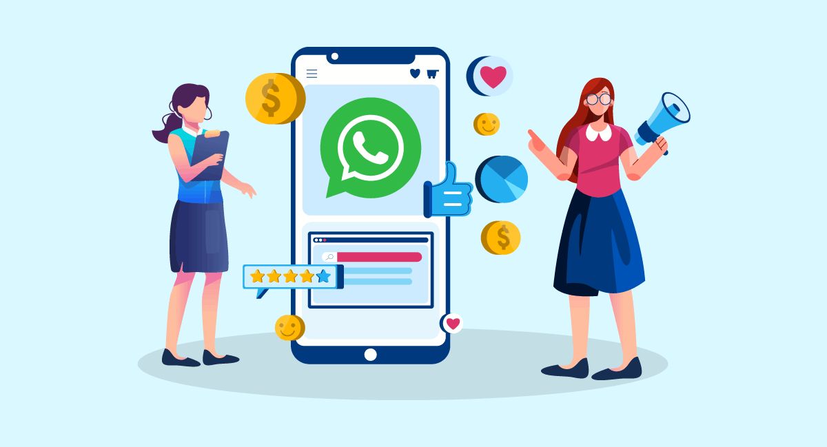 WhatsApp Marketing: A Comprehensive Guide for Businesses in India