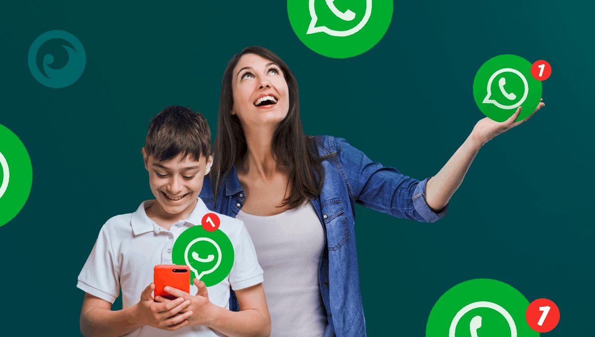 The WhatsApp Messaging Platform