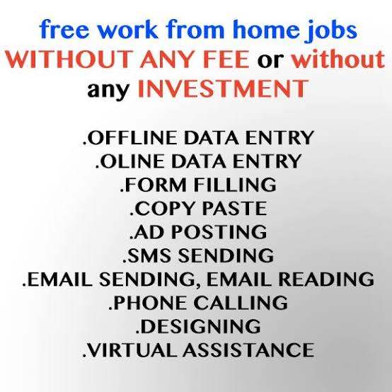 Hiring for Earn min. Rs.15k p.m. by part time jobs. job in New Delhi