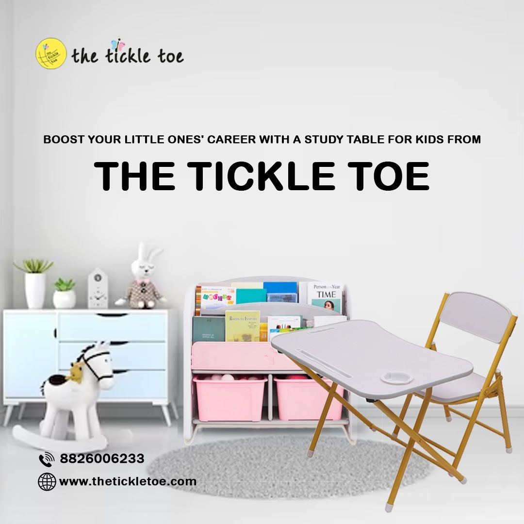 Give Your Child the Best Start with a Potty Training Seat from Tickle Toe