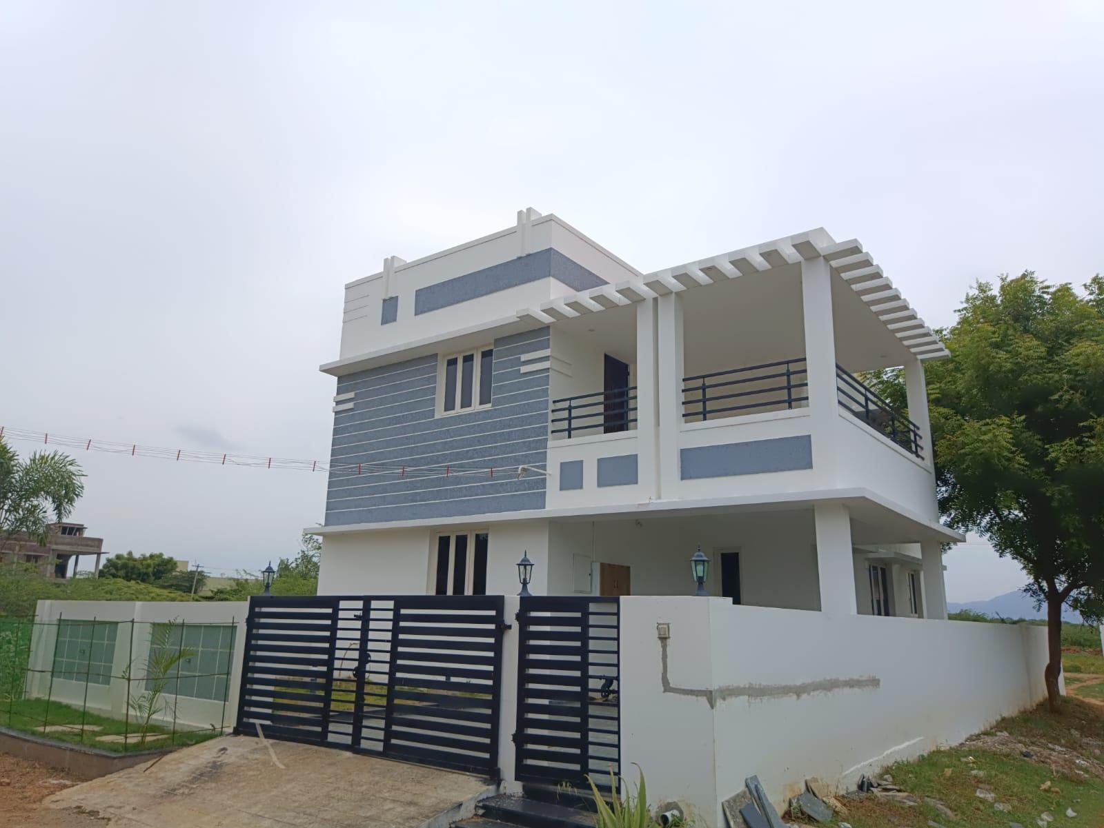 2 Bed/ 0 Bath Sell Apartment/ Flat; 2,376 sq. ft. carpet area; Ready To Move for sale @PUTHUTHAMARAIPATTI