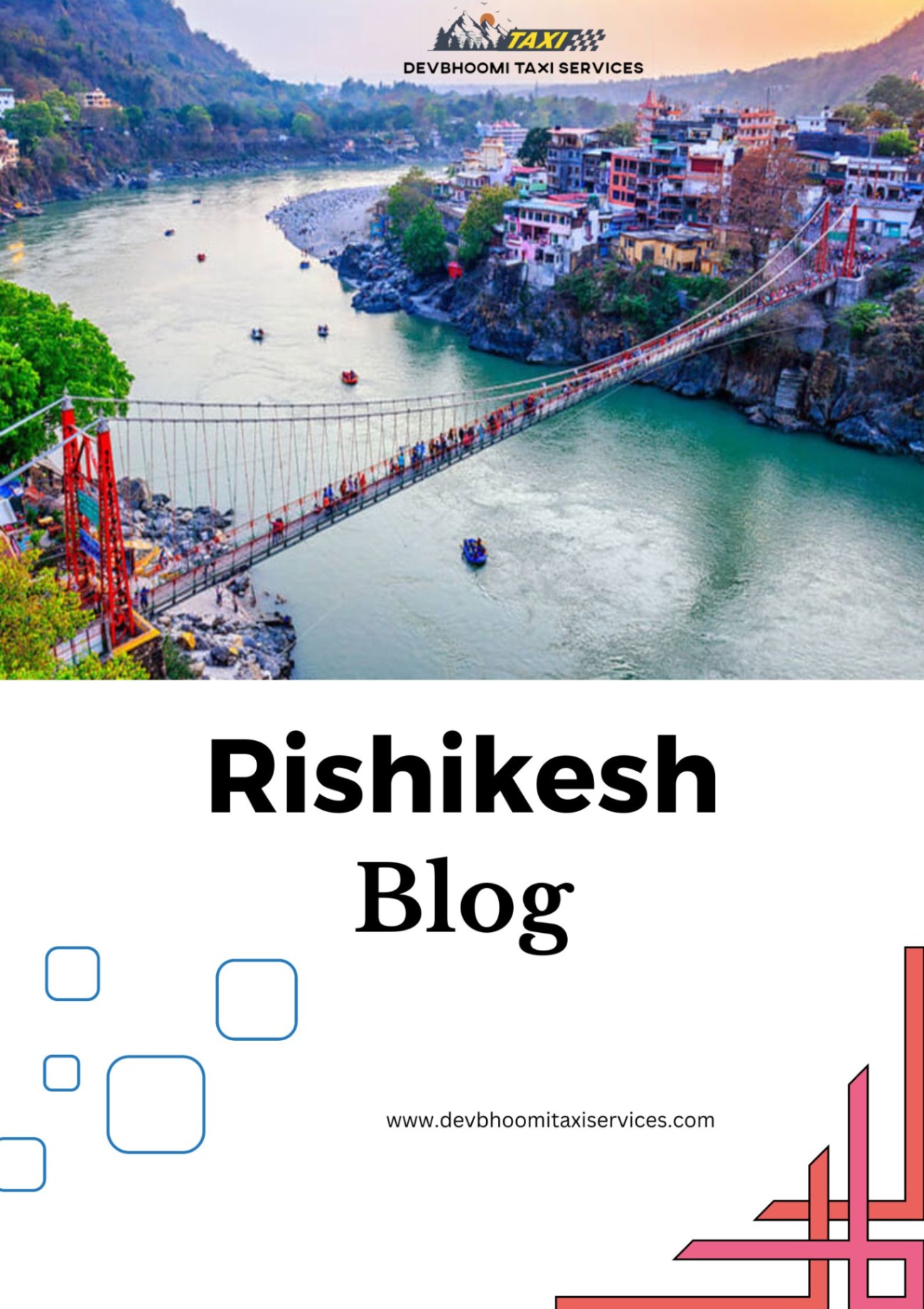 Rishikesh Blog