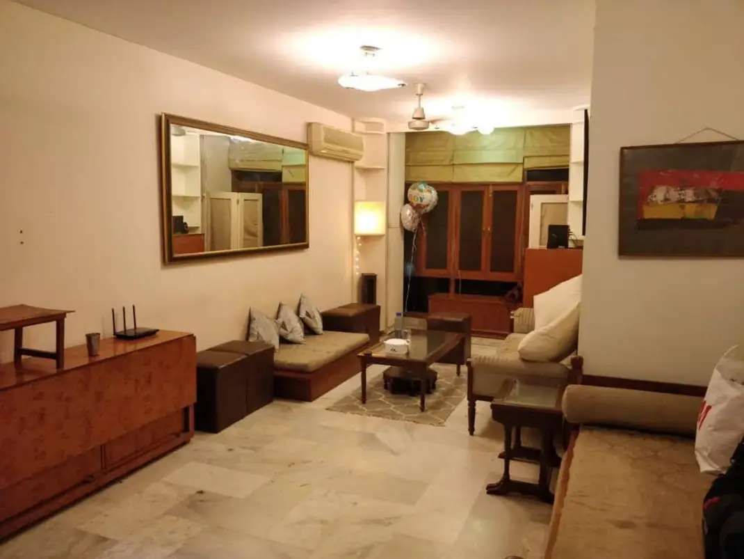 2 Bed/ 2 Bath Rent Apartment/ Flat, Furnished for rent @Panchsheel park New Delhi 
