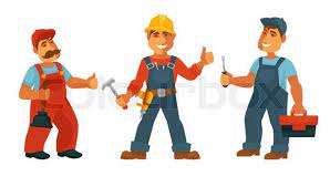 Plumber, Electrician, Painting/ White washing, Other construction/ home repair services; Exp: More than 10 year