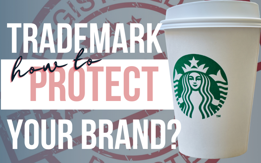 Protect your Logo , brand Name from Get Copied. 