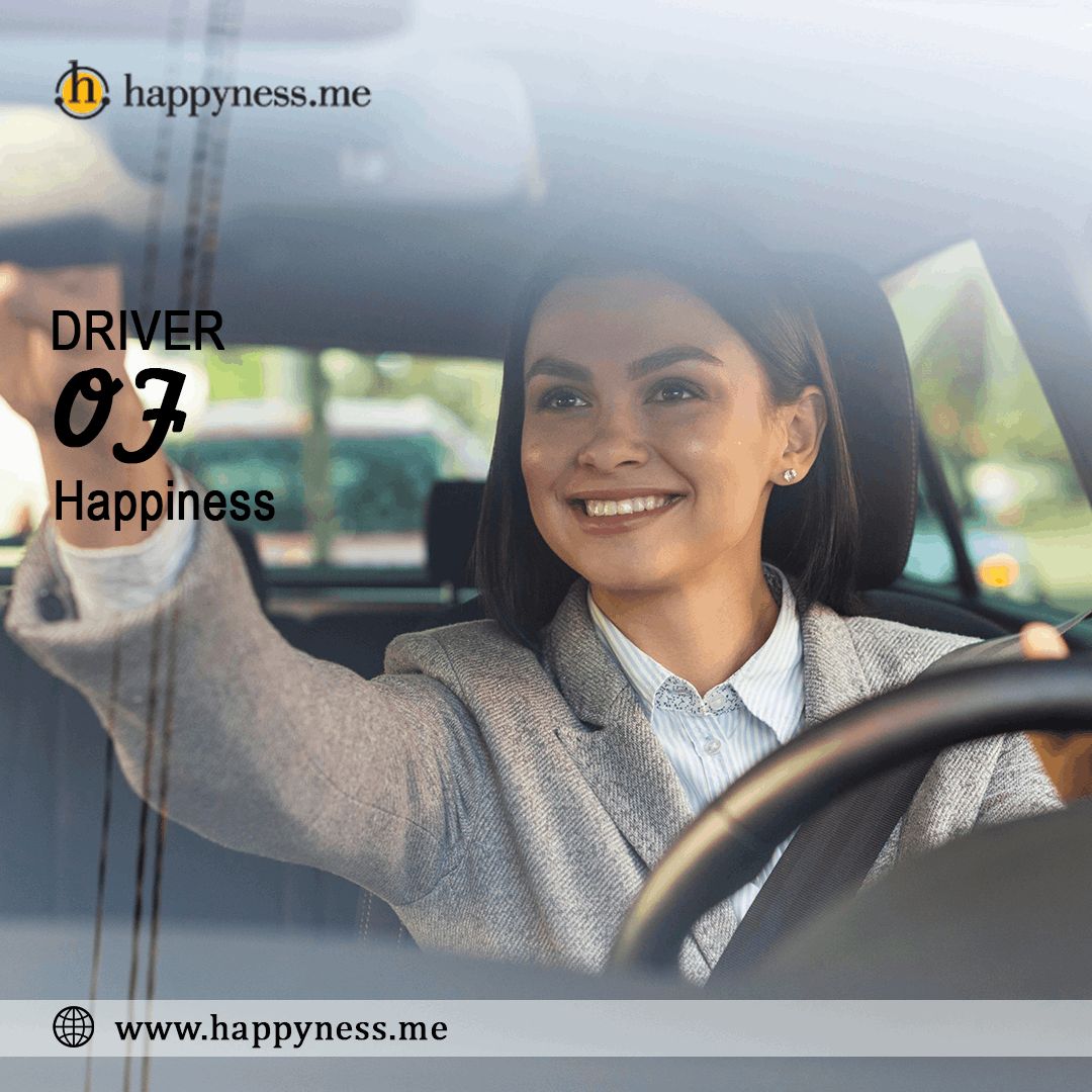 Happyness creates a positive workplace by making Employees Happiness with utmost ease