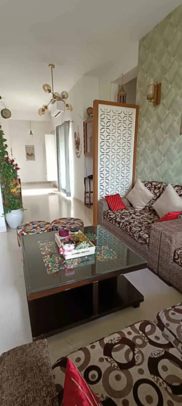 3 Bed/ 3 Bath Rent House/ Bungalow/ Villa, Furnished for rent @Sector 70 A gurugram 