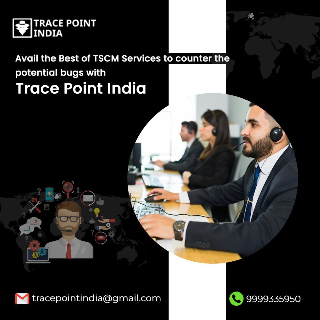 Avail the Benefits of Forensics Services in India with Trace Point India with Utmost Ease