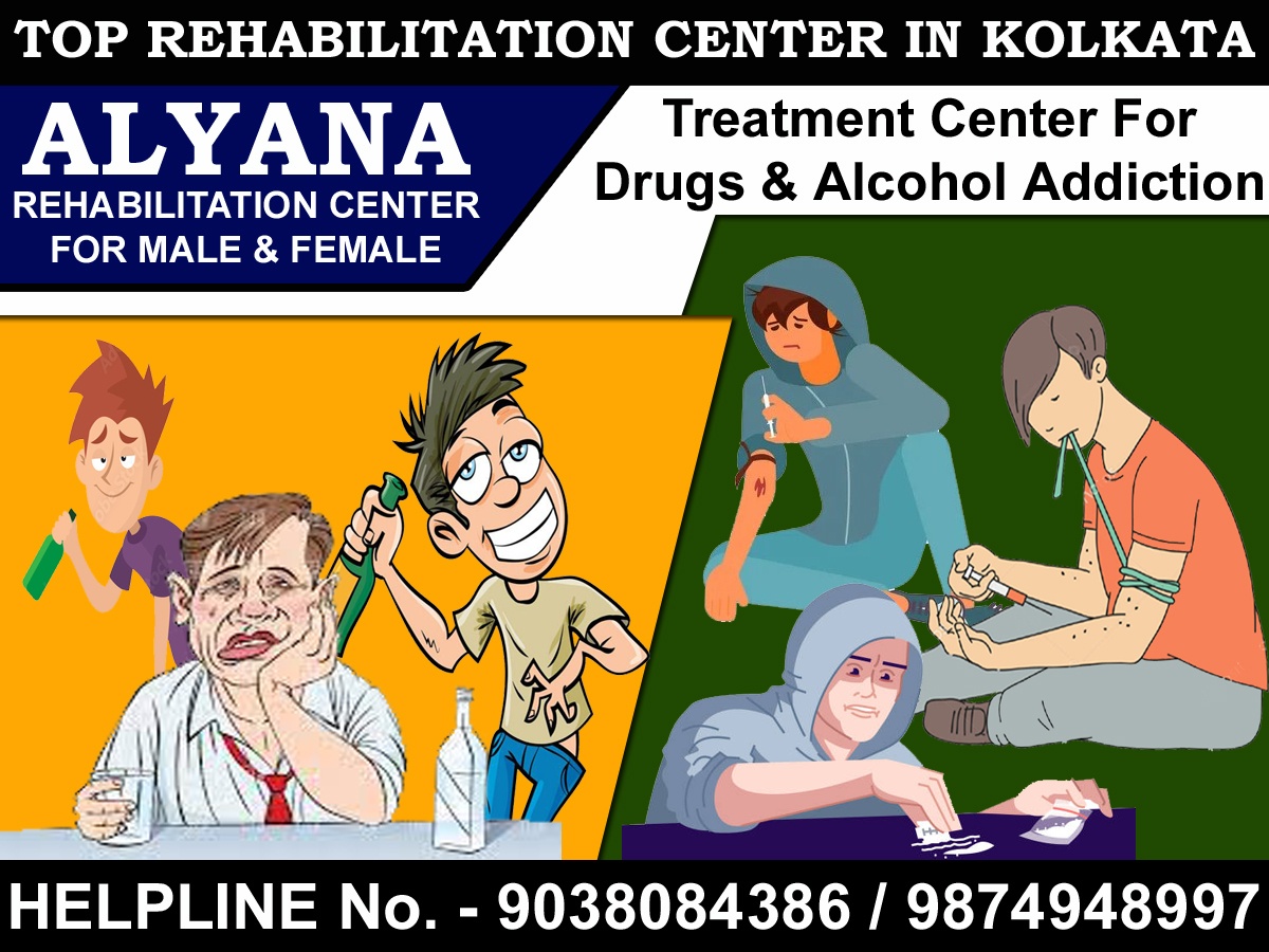Rehabilitation Center In Kolkata