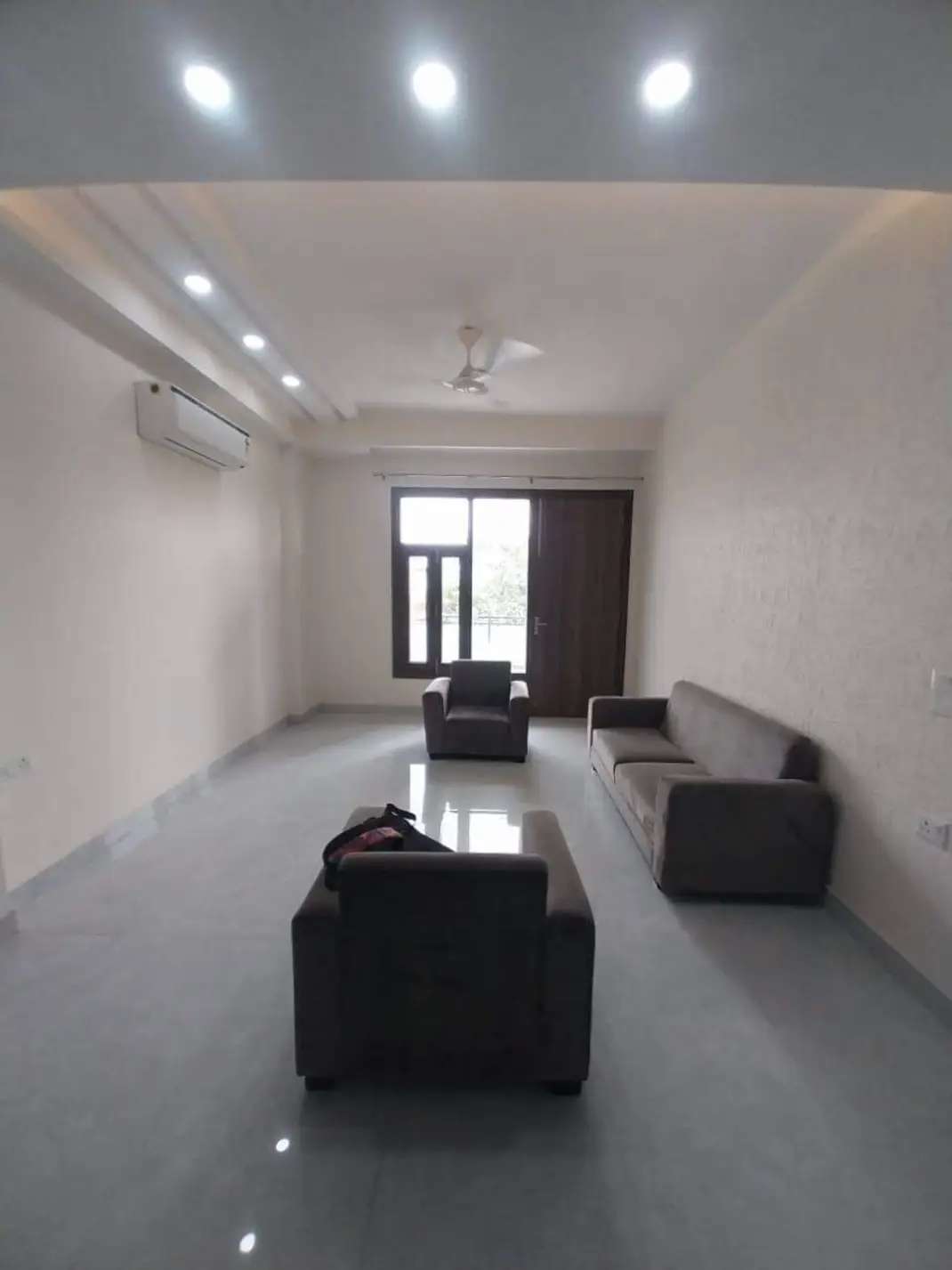 3 Bed/ 3 Bath Rent Apartment/ Flat, Furnished for rent @SECTOR 57  Gurugram