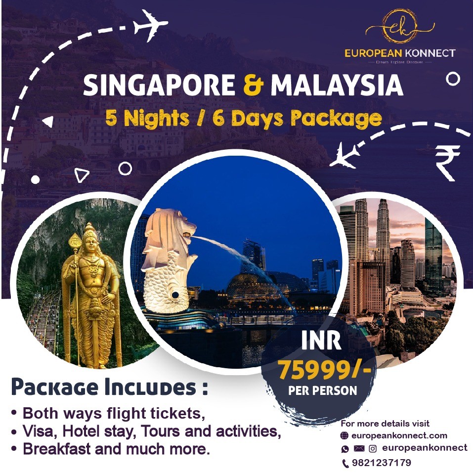 Cruise Tours, Embassy Services, Flight Tickets, Honeymoon Packages, International Tour; Exp: More than 15 year