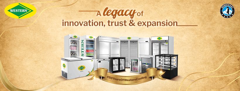 Western Refrigeration Pvt Ltd: India's Largest Manufacturers of Commercial Refrigeration
