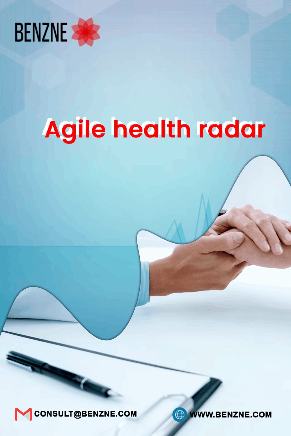 Benzne Agile Health Radar To Track Better Maturity And Performance Insights