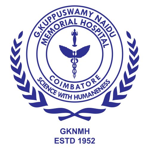 Multispeciality Hospital in Coimbatore