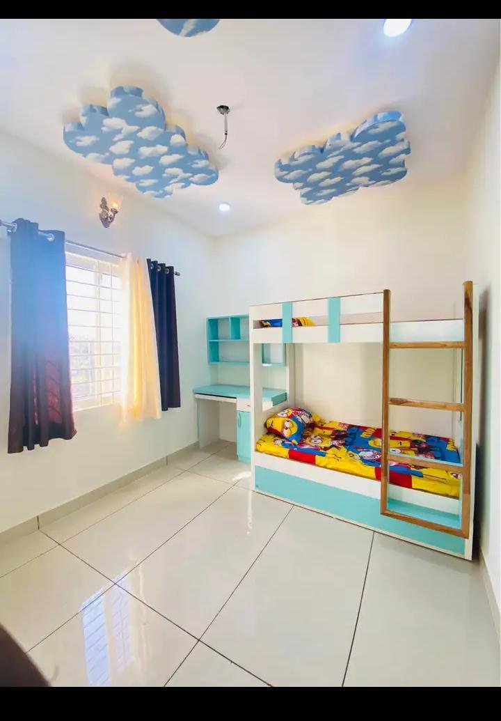 4BHK INDEPENDENT HOUSE FOR SALE