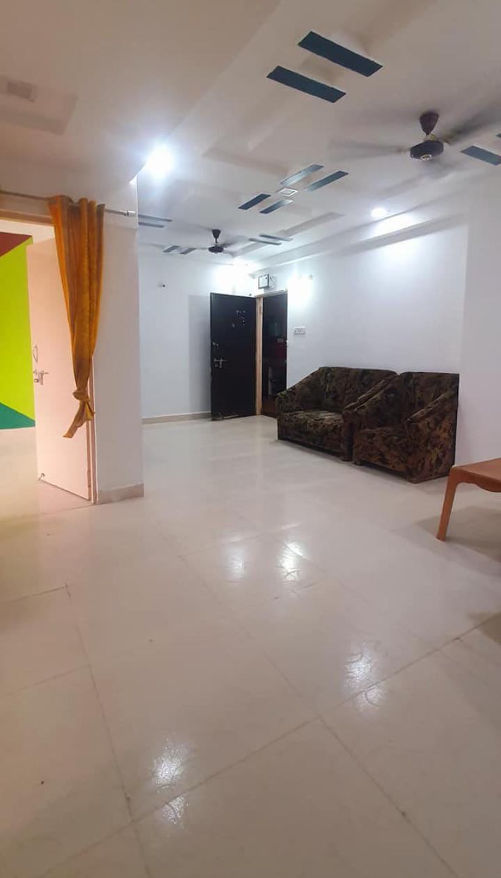 3BHK FLAT FOR SALE AYODHYA BYPASS 