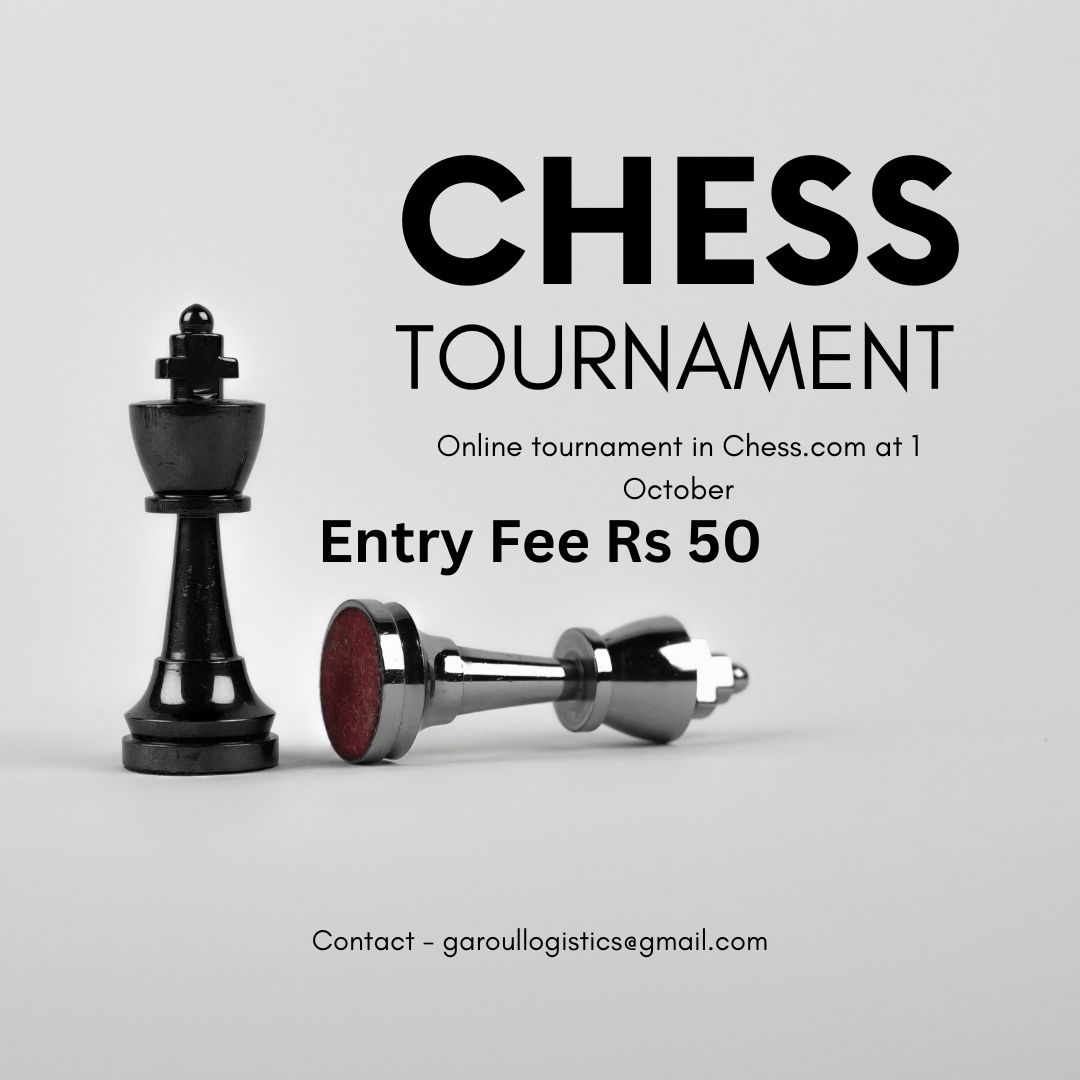Chess tournament 