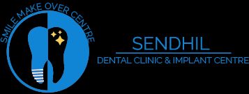 Best Dental Implants - Sendhil Dental 