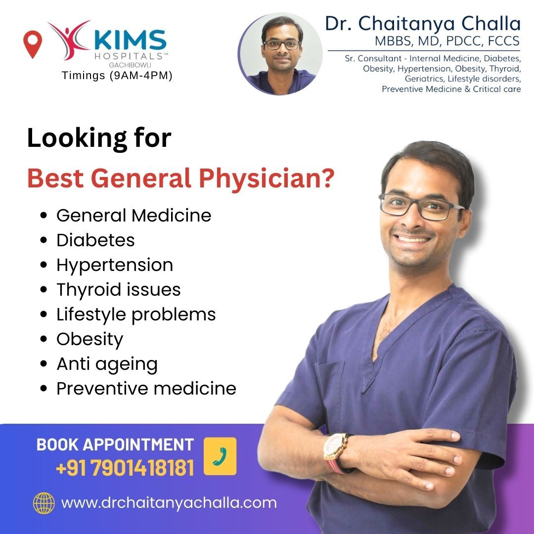 Family Physician, Doctors
