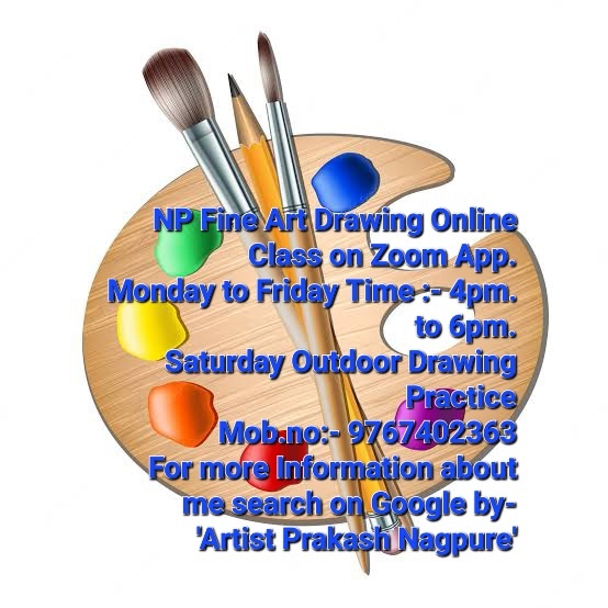 Online Drawing Classes 