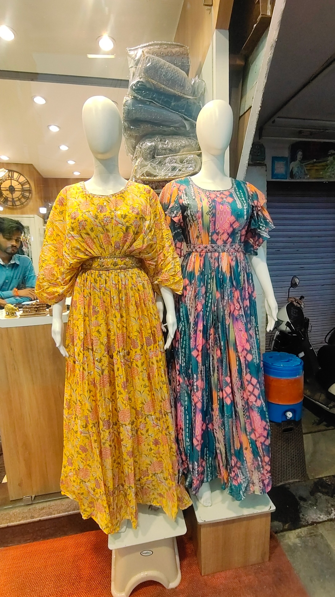Salwar Kurta, Dress sets, Ghagra Choli on sale