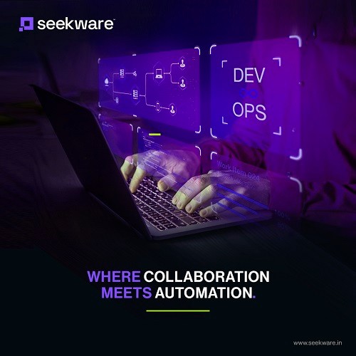 Seekware: Unleashing AI Innovation in Software Development